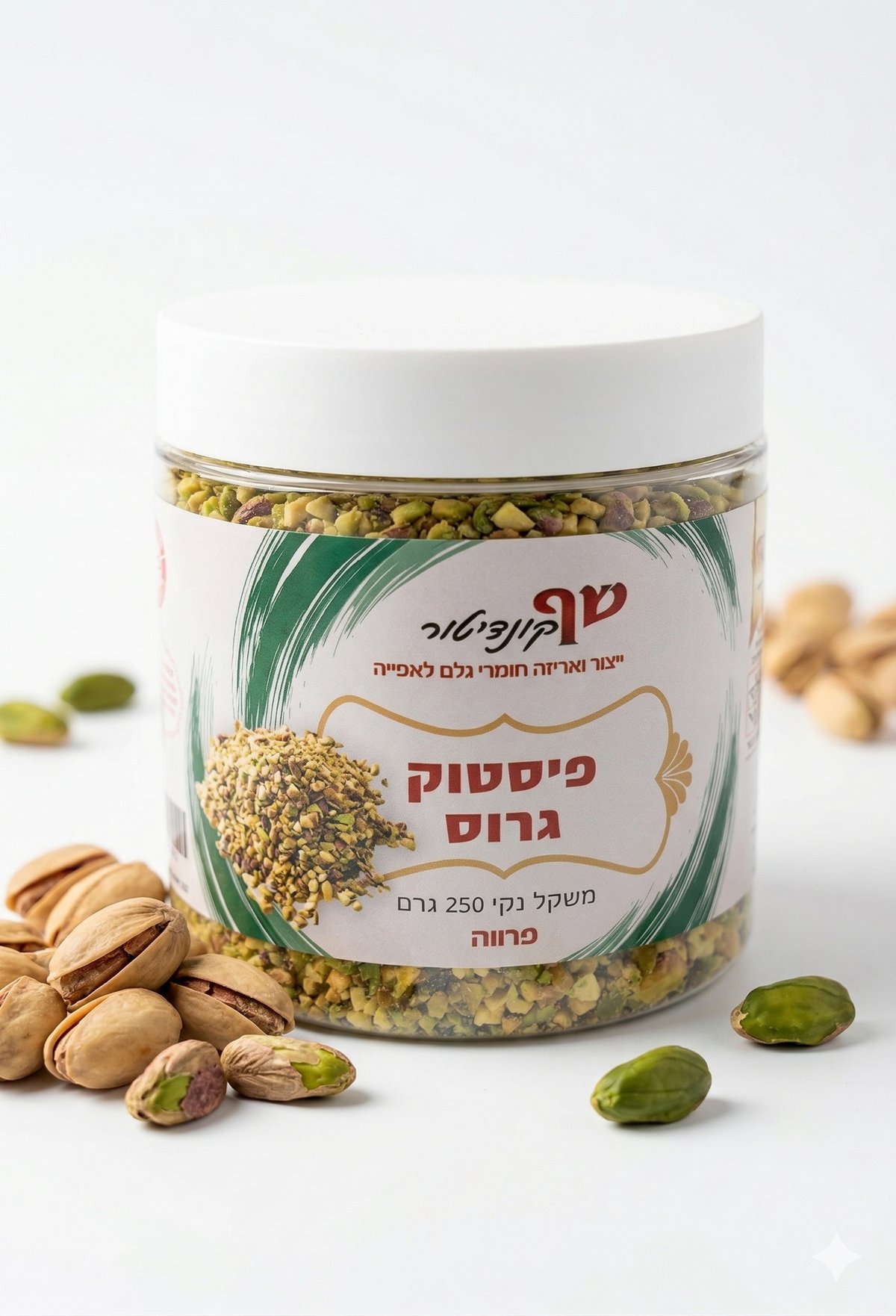 פיסטוק גרוס