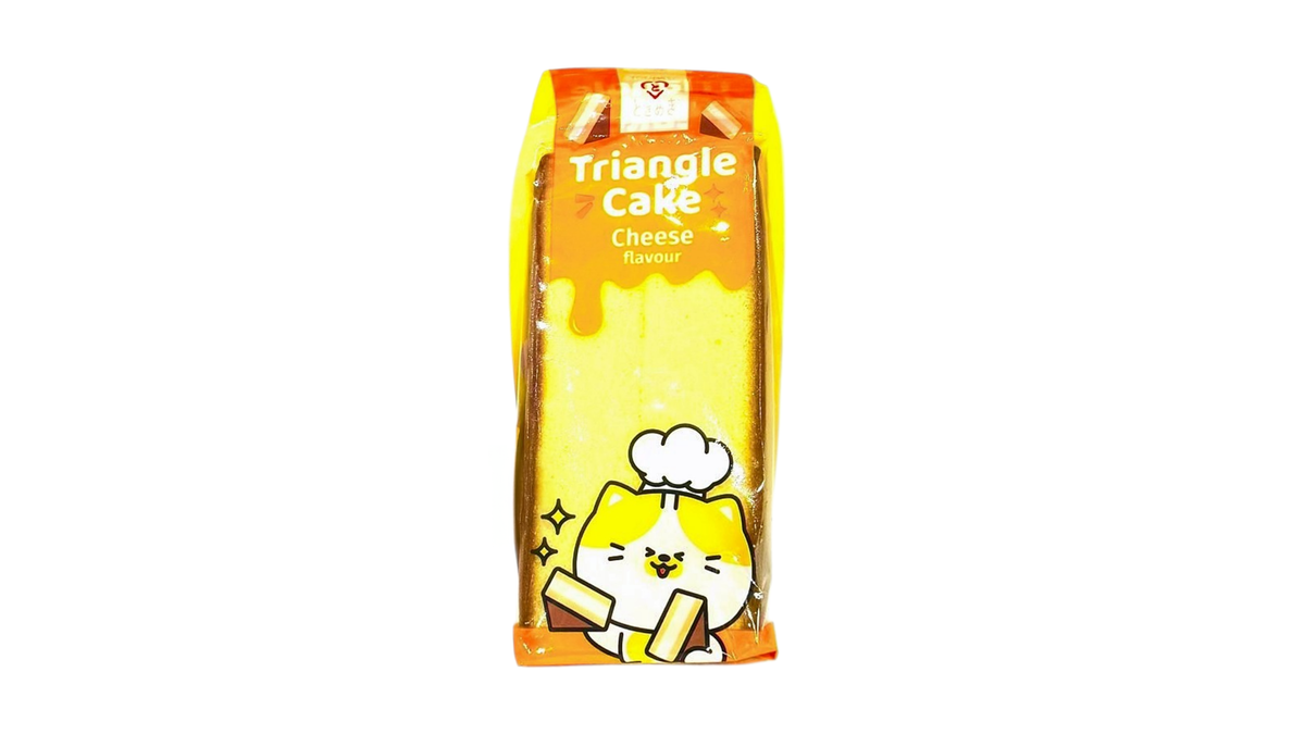 TOKIMEKI Syrový zákusok