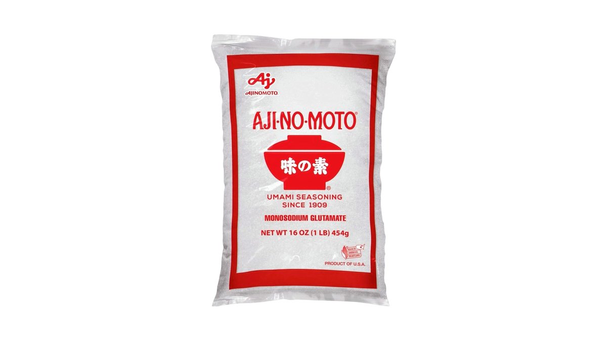 AJINOMOTO 100g