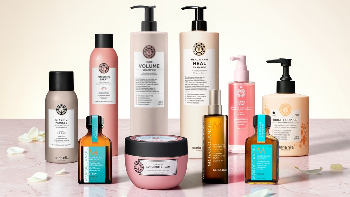 The Beauty Edit | Wolt | Delivery | Tirana