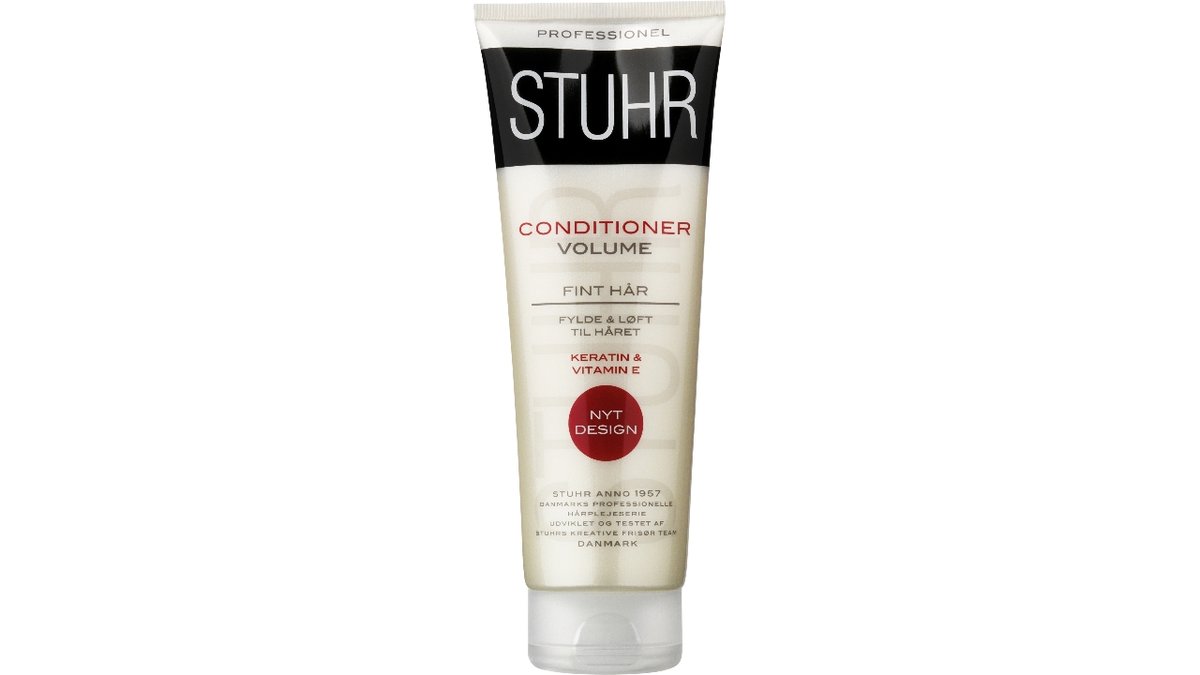 Stuhr Volume Conditioner