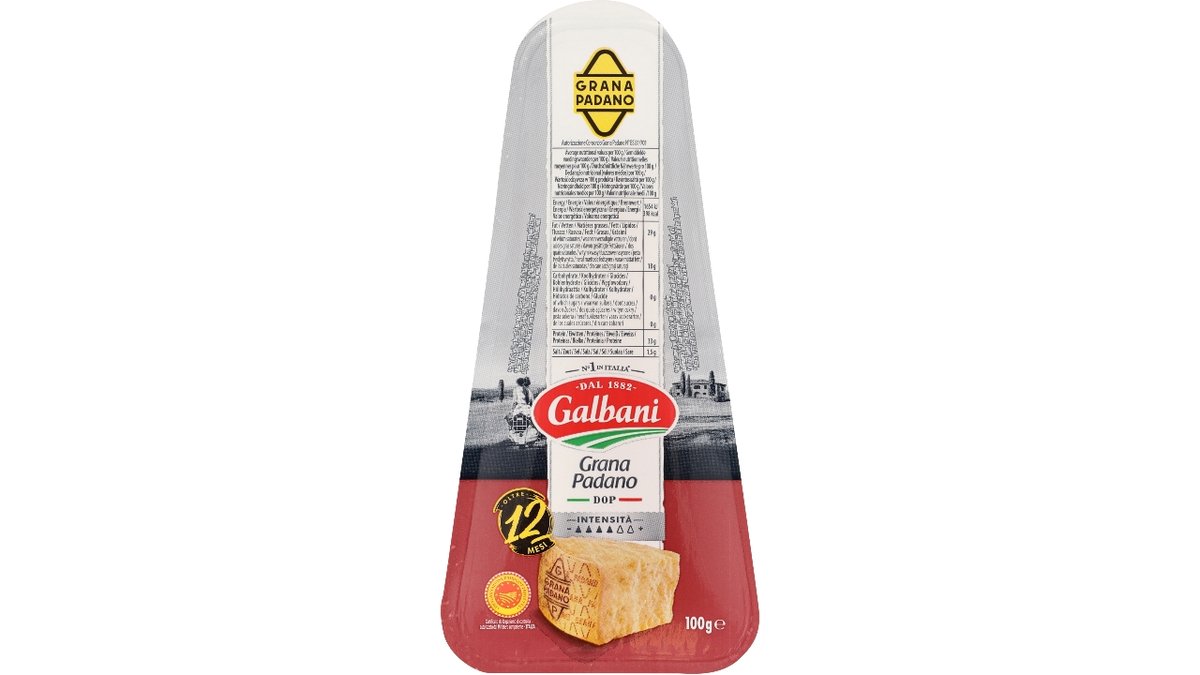 Galbani Grana Padano 100 g 100 g