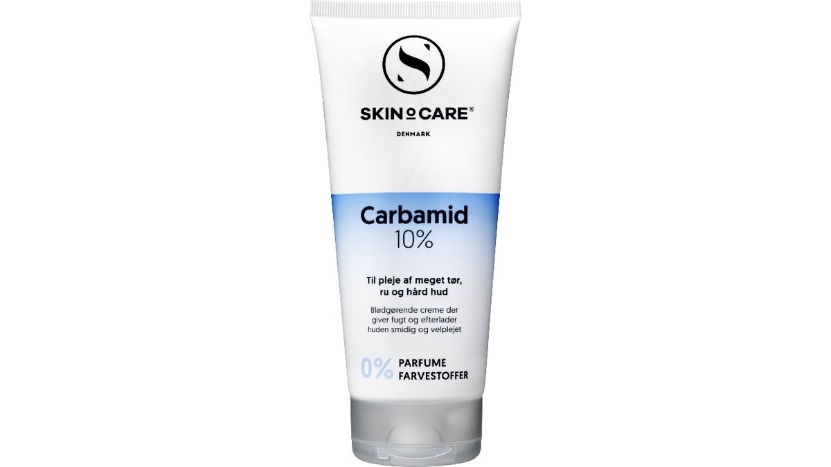 Carbamid creme 200 ml 200 ml