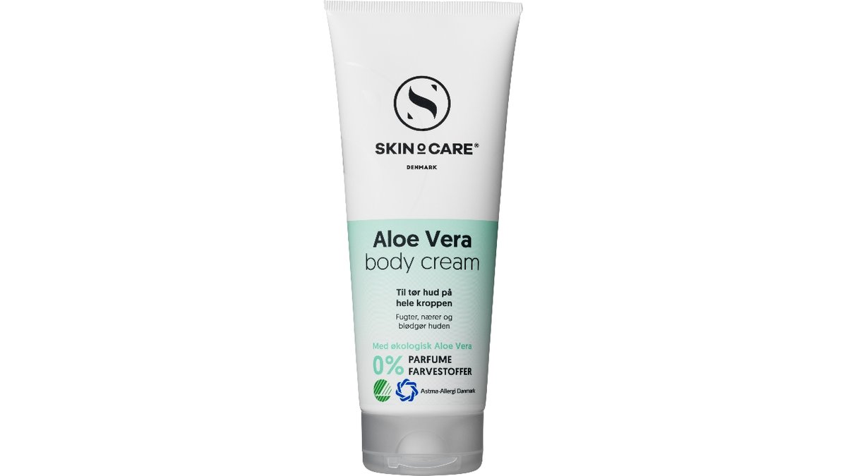 Skinocare Body Creme Eco