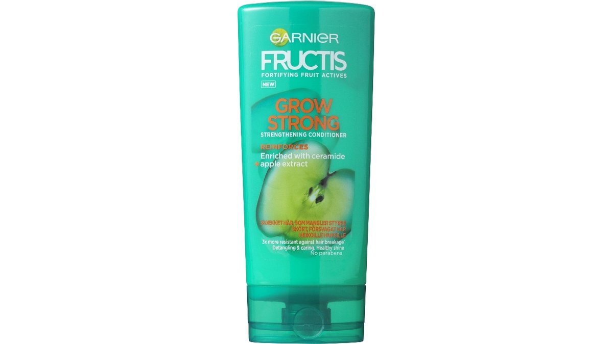 Grow Strong conditioner, Garnier Fructis 200 ml
