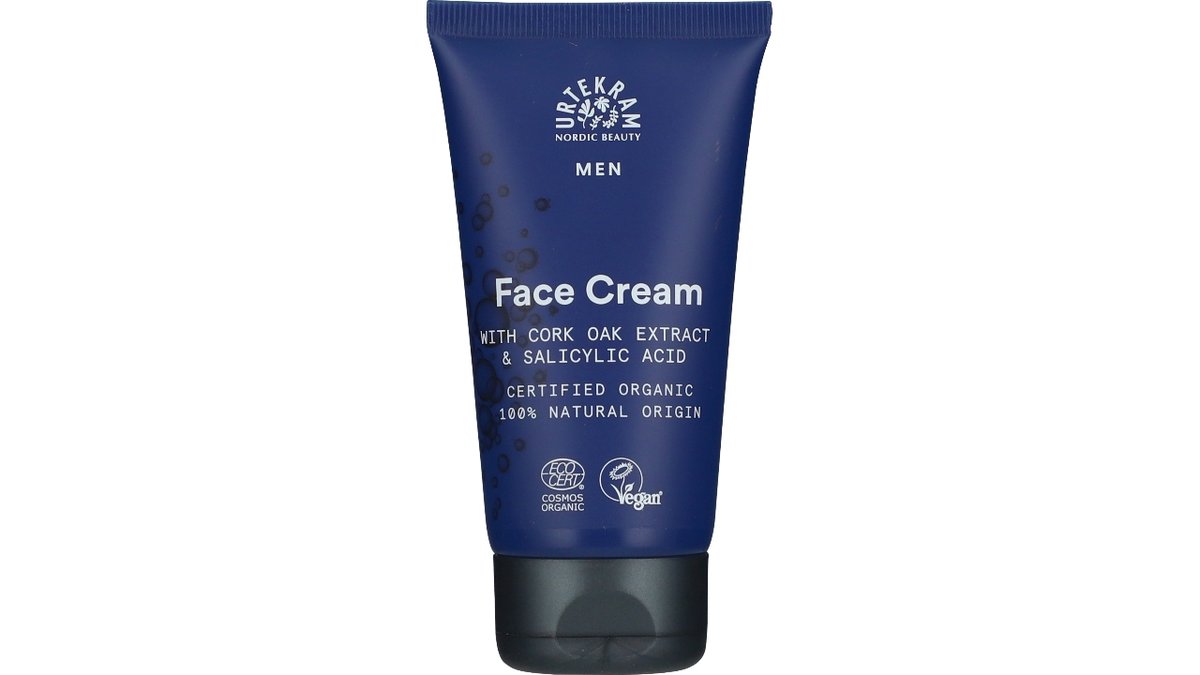 Uk men face gel cream 75 ml 75 ml