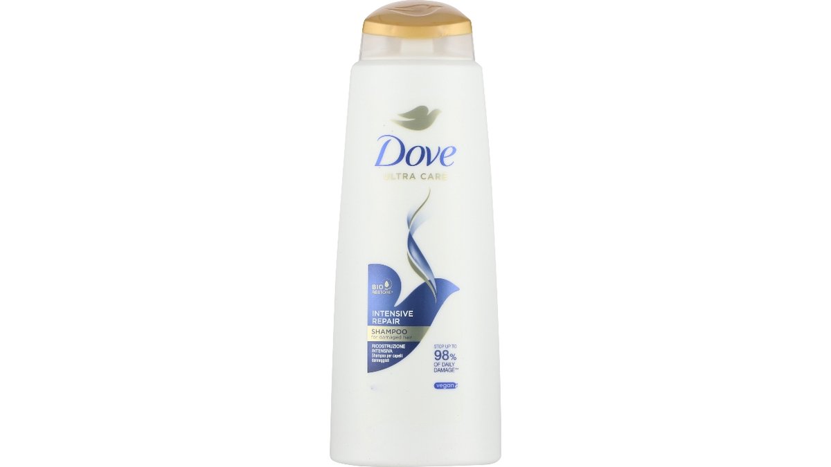 Dove Intensi Repair shamp 250 ml