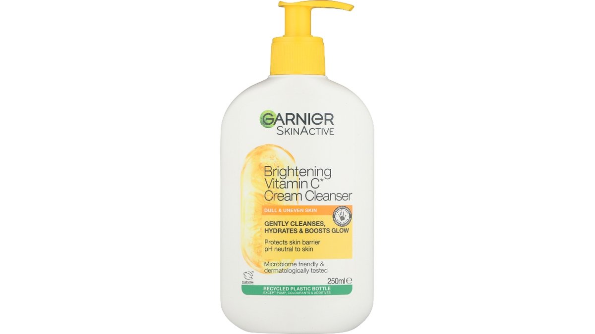 Loreal Skin Act cleanser 250 ml
