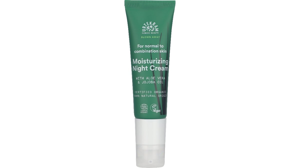 Urt ba lemongr night cr eco 50 ml