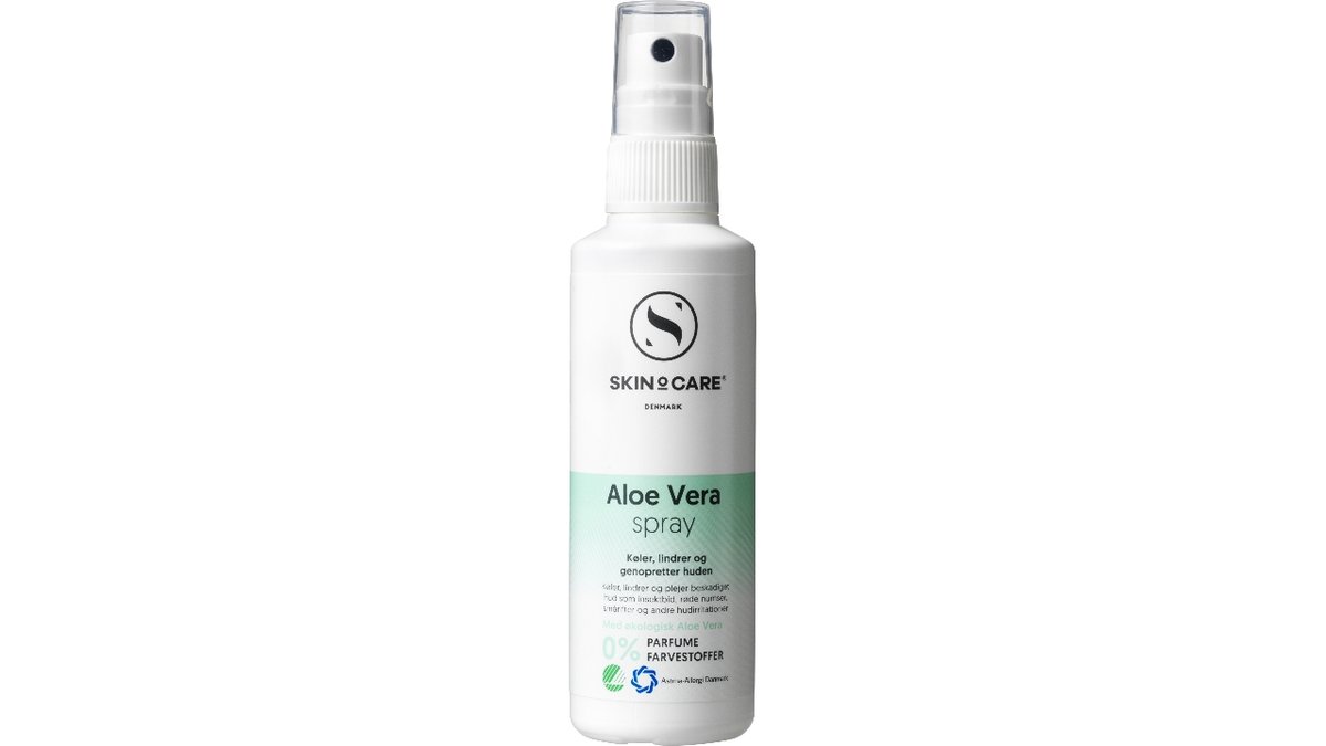 Skinocare Spray Eco