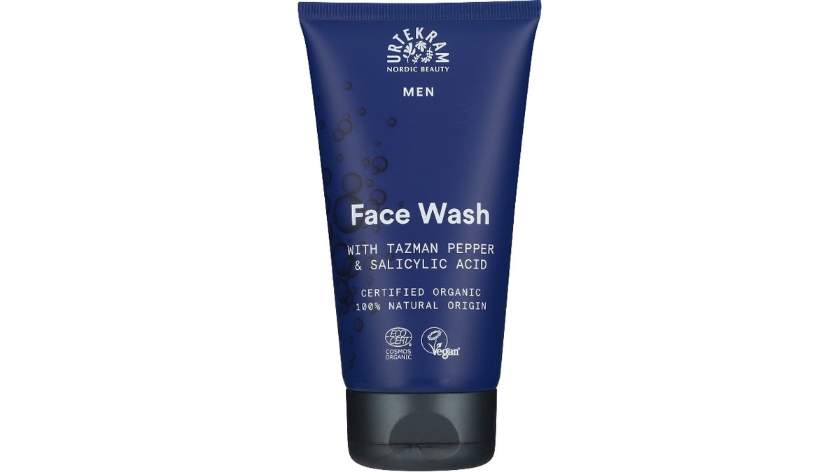 Uk men face wash 150 ml 150 ml