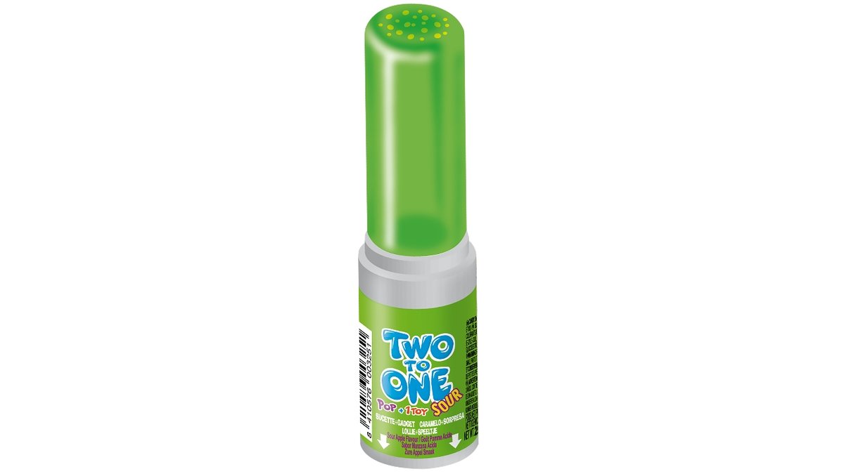 Two-To-One Sour 25 g