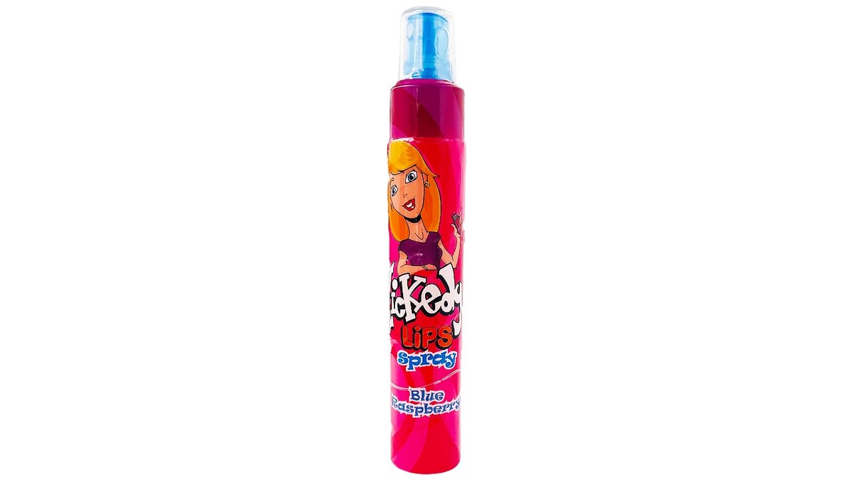 Lickedy Lips spray 60 g