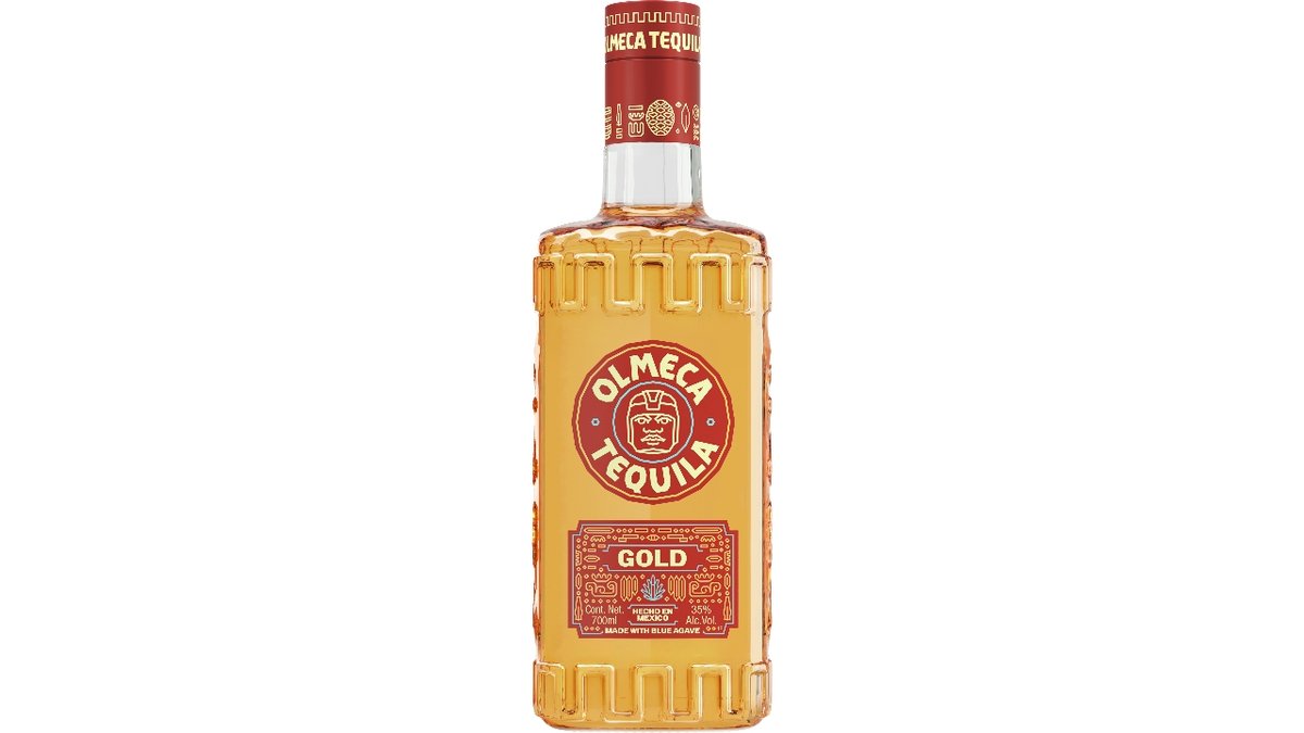 Olmeca Reposado Tequila