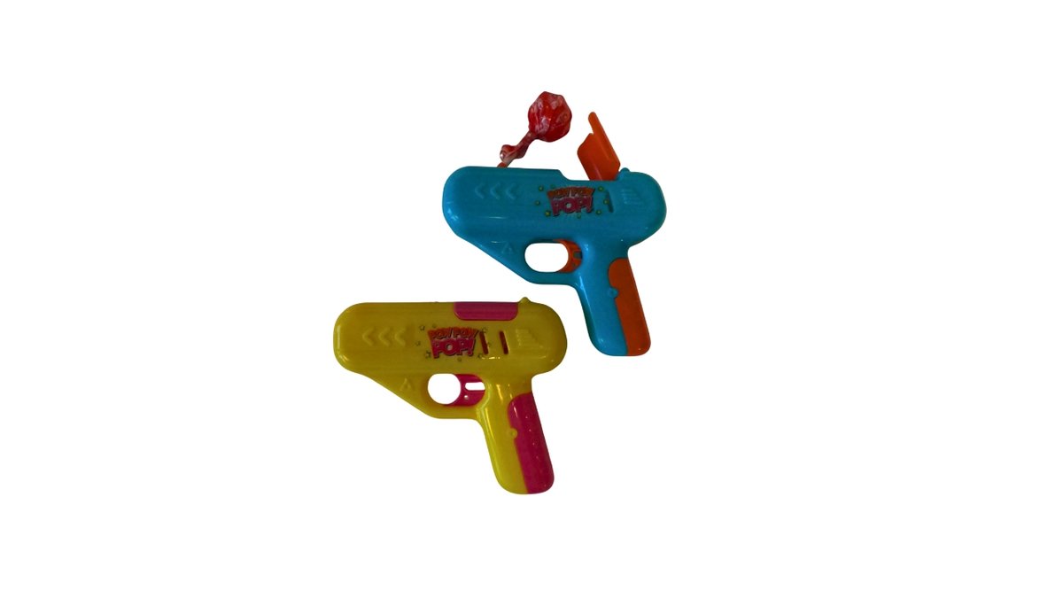 Pow-Pow Pop 10 g