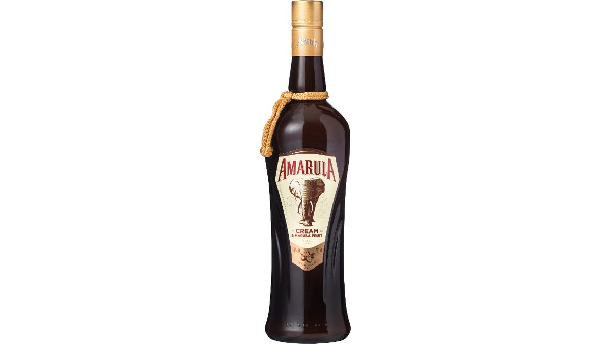 Amarula Cream Likør