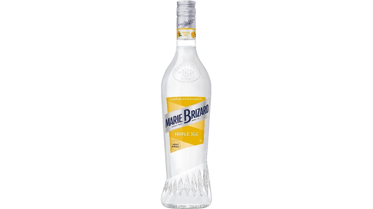 MB triple sec likør 700 ml