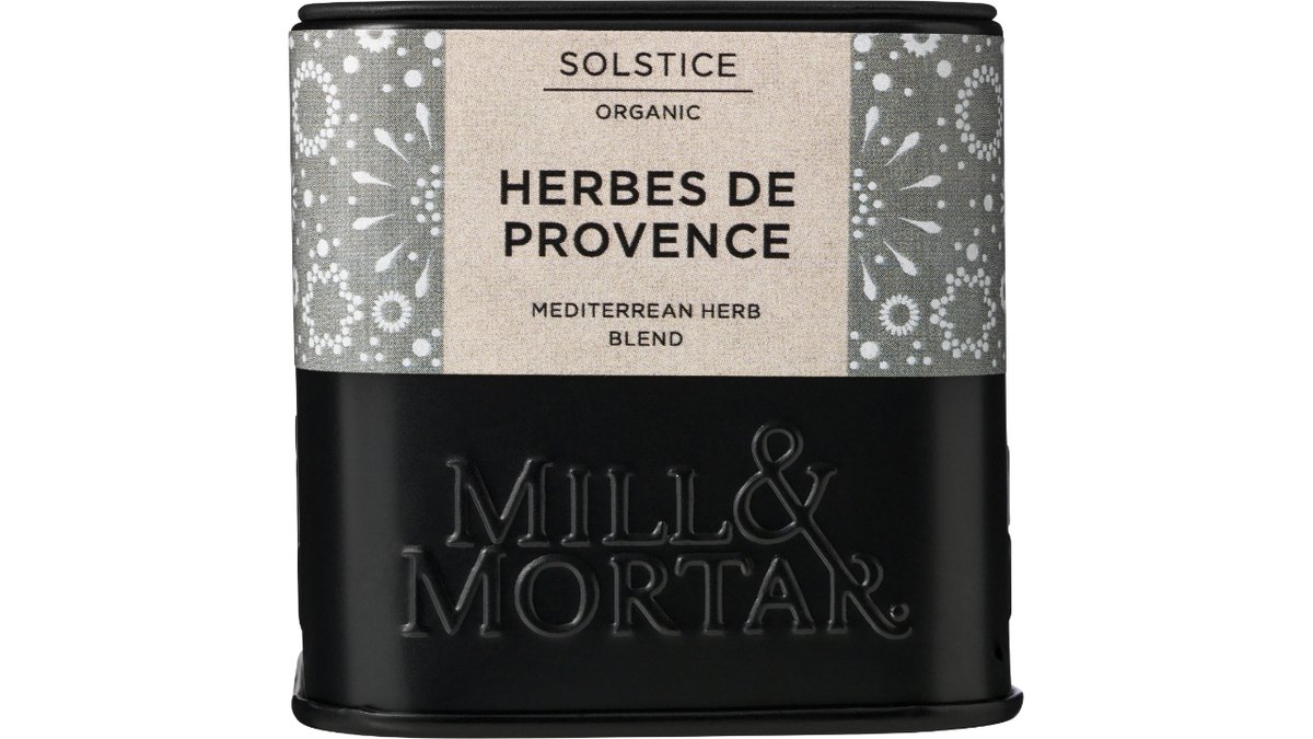 Mill Mor Herbes Proven Øko