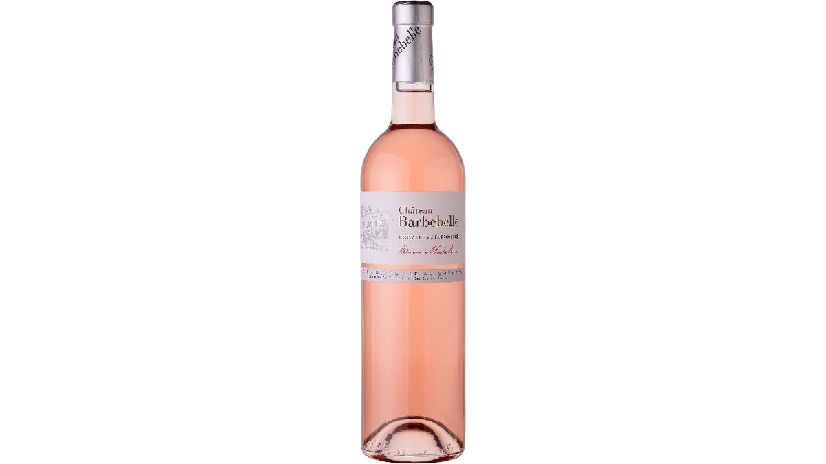Chateau Barbebelle Rosévin