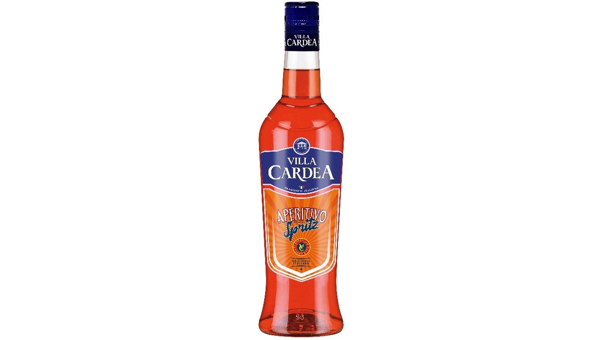 Villa Cardea Aperitivo
