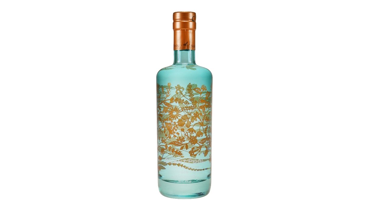 Silent Pool gin 70 cl 700 ml
