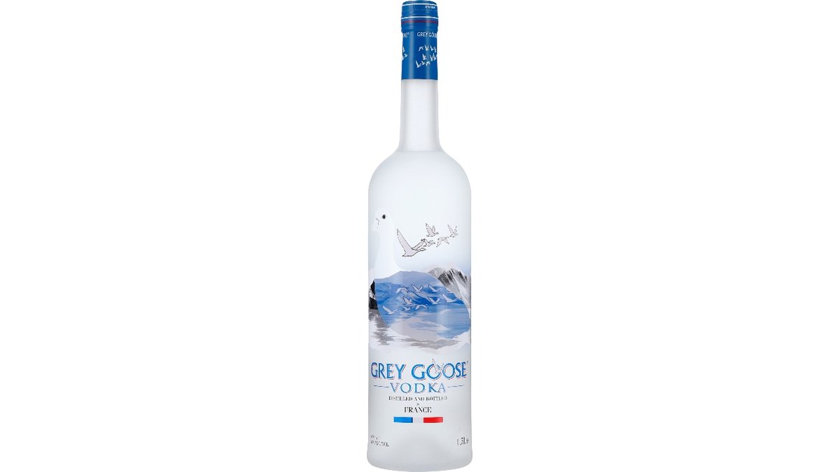Grey Gs Vodka 150 Cl 40 %