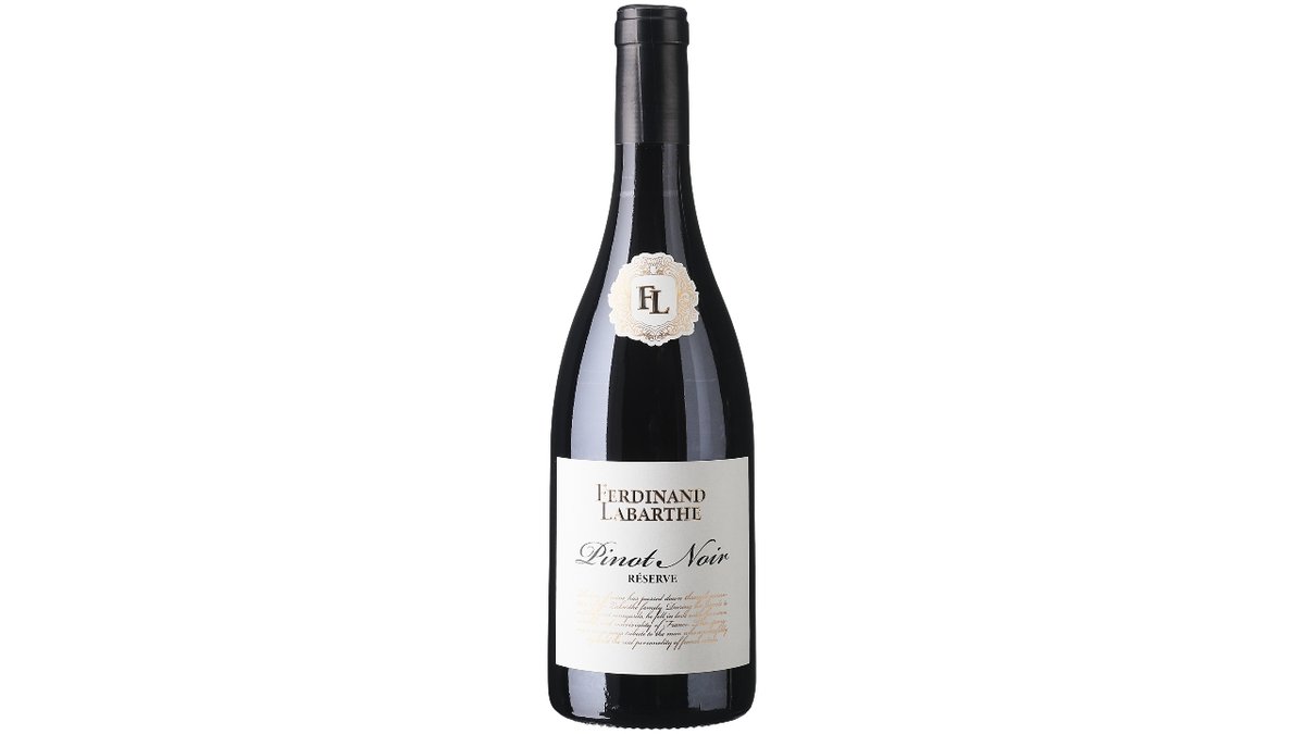 Ferdinand Lab. Pinot Noir 750 ml
