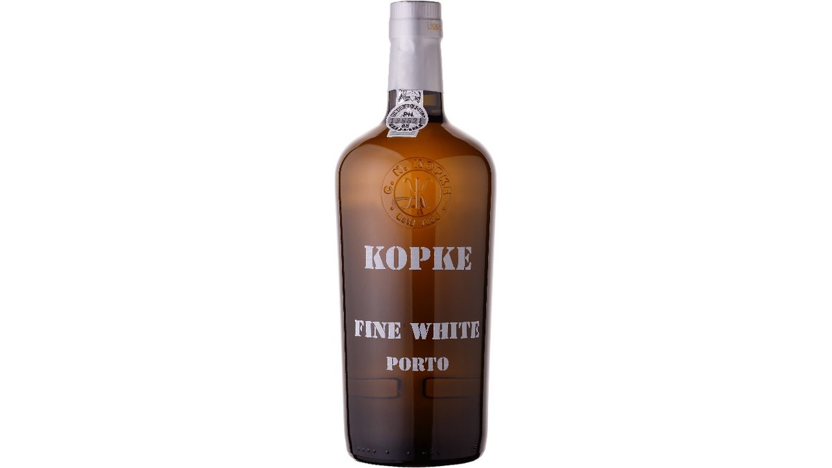 Kopke Classic White Portvin