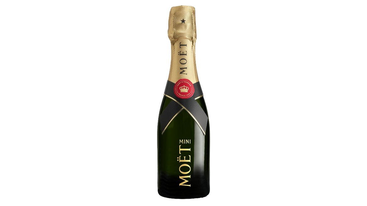 Moet Brut Imperial champagne 750 ml