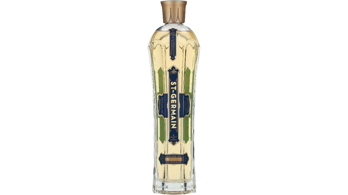 St. Germain likør 700 ml