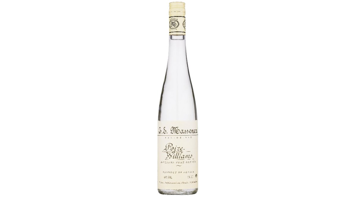 Eau de vie Williams likør 700 ml