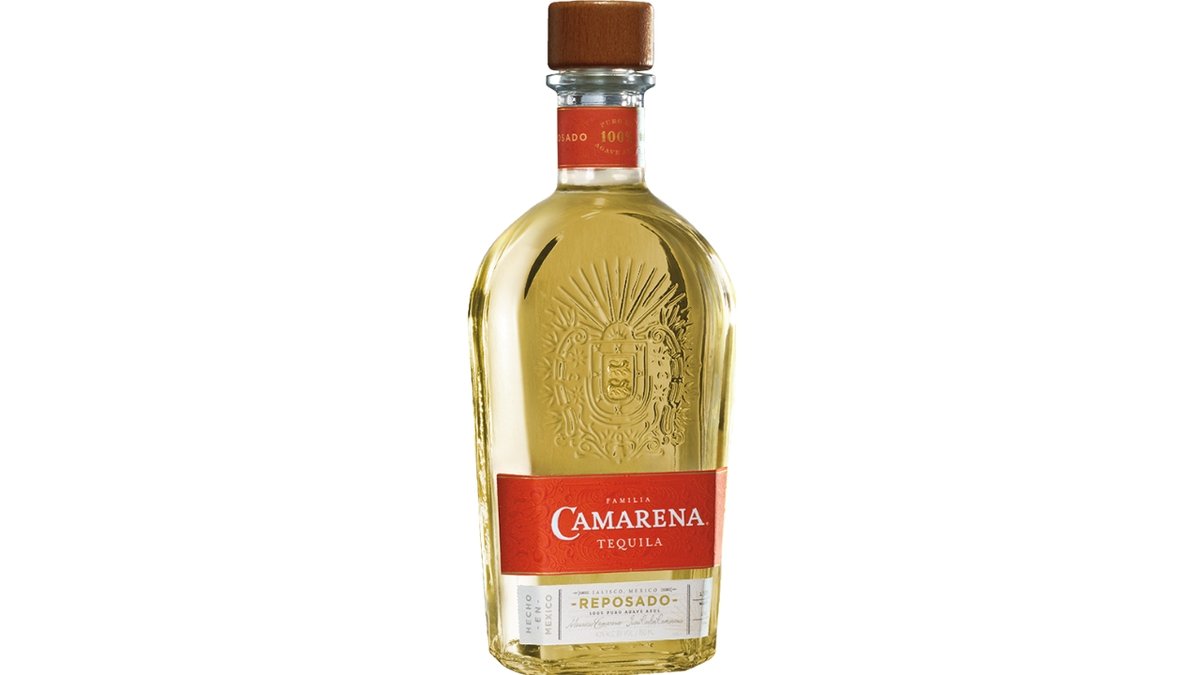 Tequila Fam. Camarena reposado 700 ml