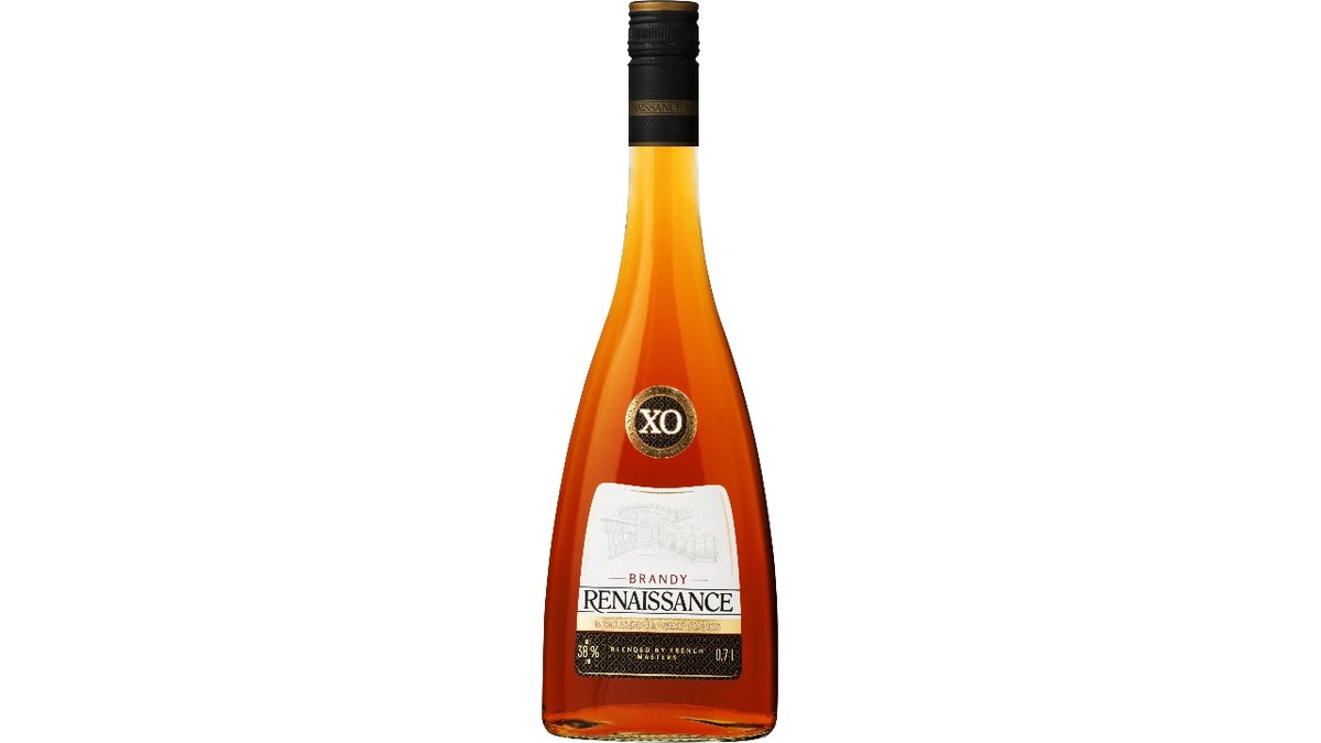 Renaissance Brandy Xo