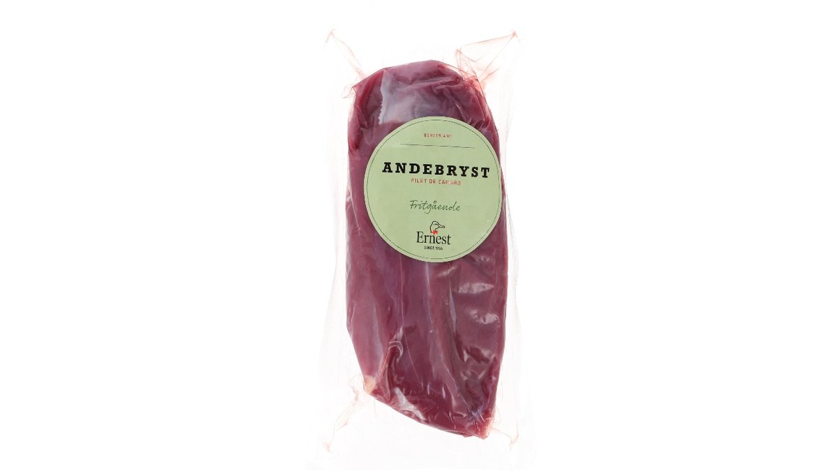 Berberie andebryst 300 g 300 g