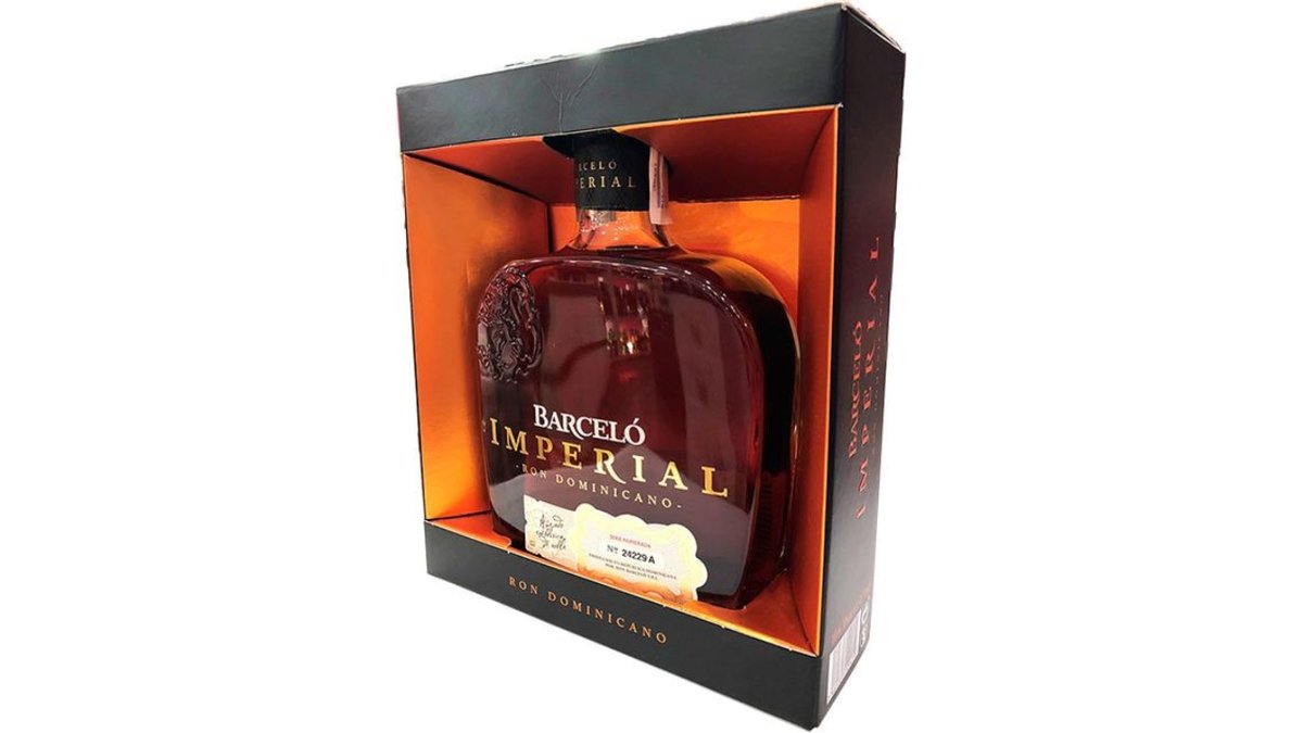 Ron Barcelo Imperial rom 700 ml