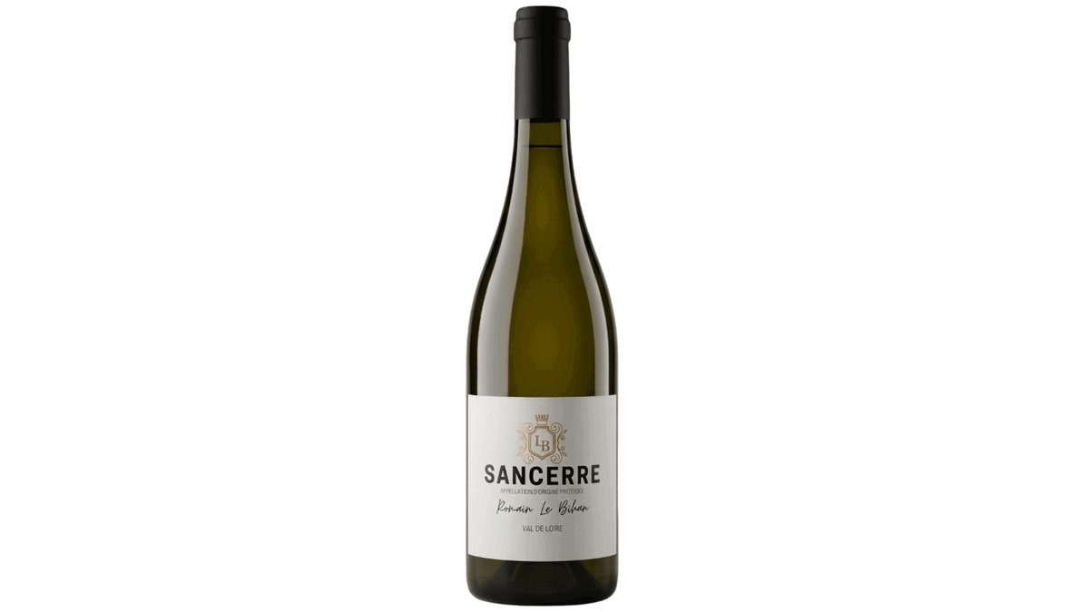 Sancerre Romain Blanc Hvidvin