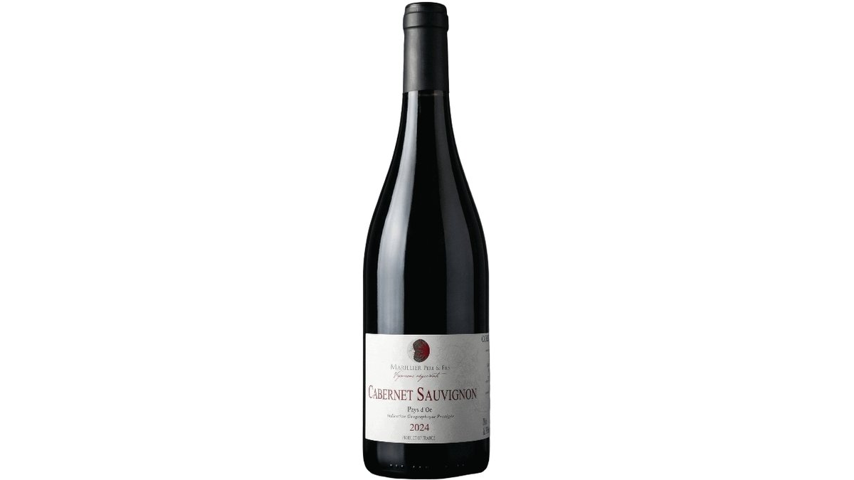 Mari. Pere & Fils Cab.Sau. 750 ml