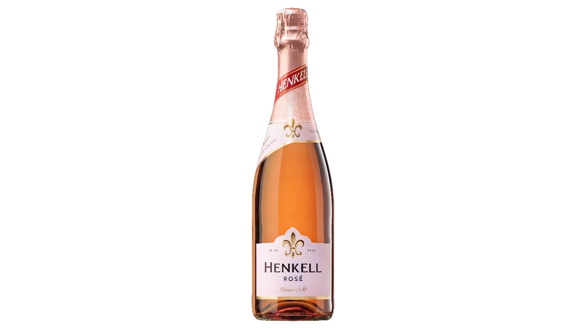 Henkell Rose 750 ml