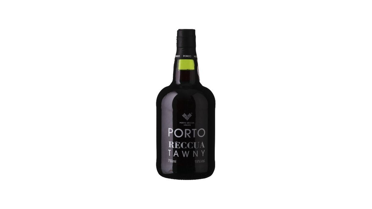 RECCUA TAWNY 750 ml