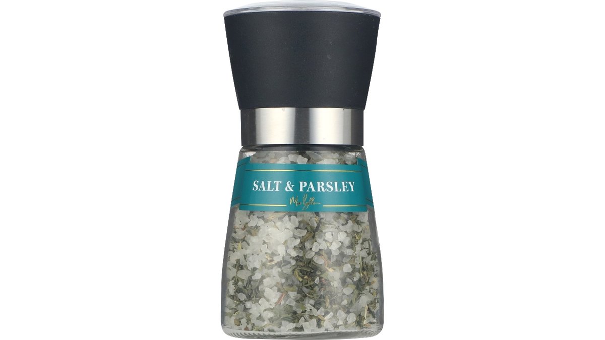 Medium m salt & parsley 150 g 150 g