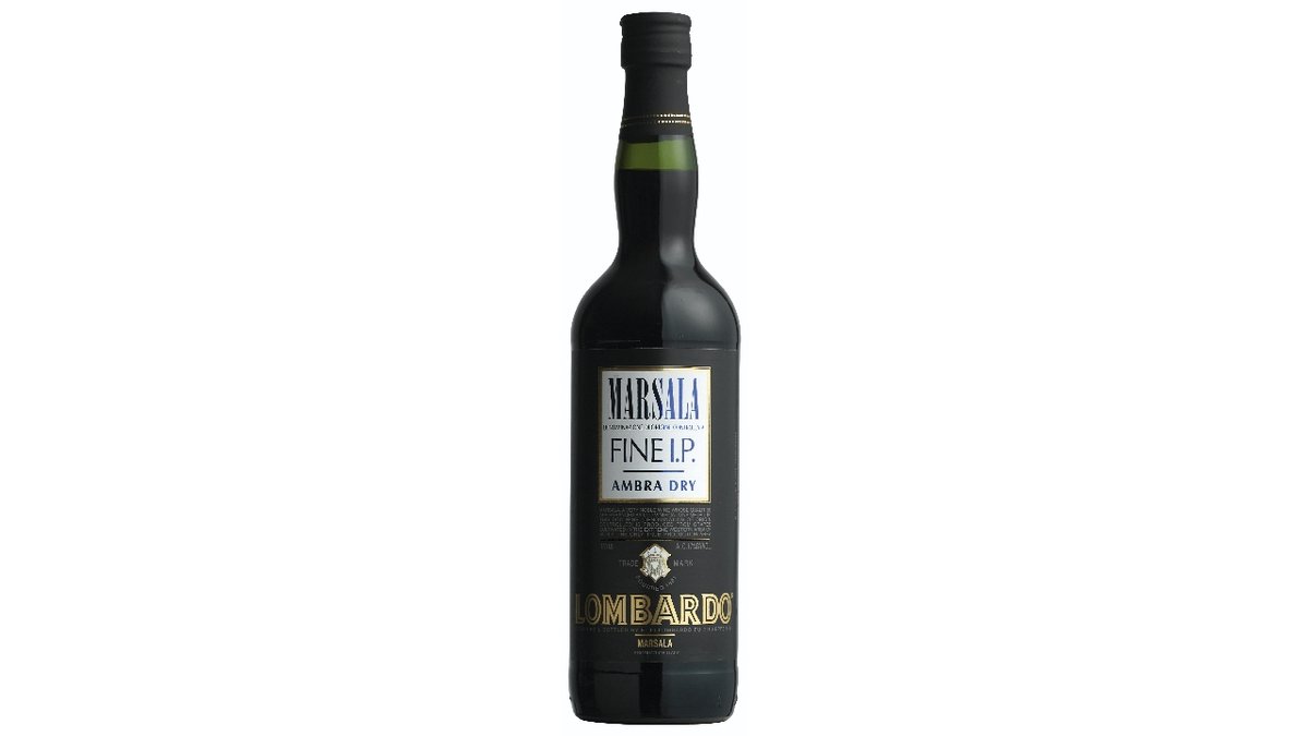 Marsala Fine I.p Ambra Hedvin