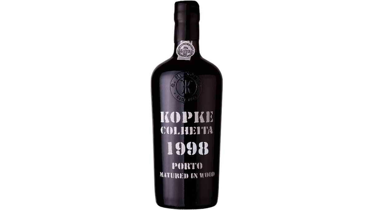 Kopke colheita portvin 750 ml