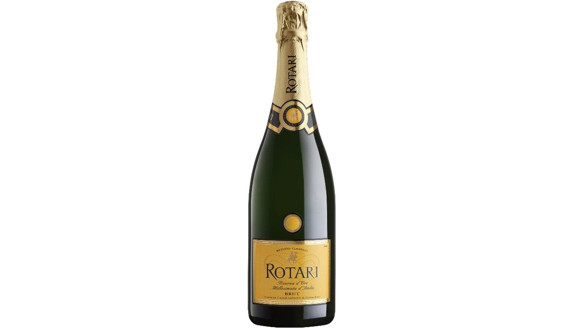 Rotari Brut Riserva