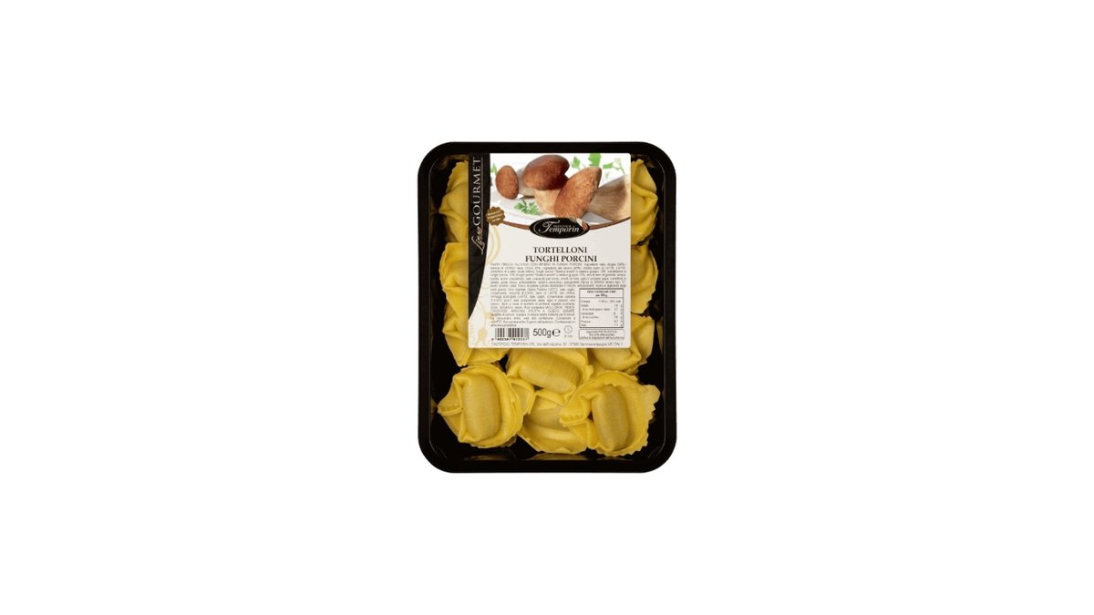 Tortelloni med Carl Johann 500 g