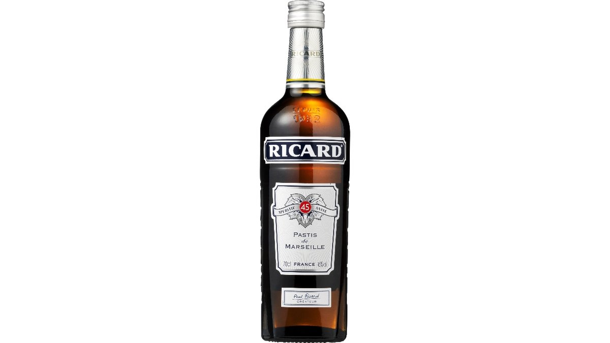 Ricard Absinth