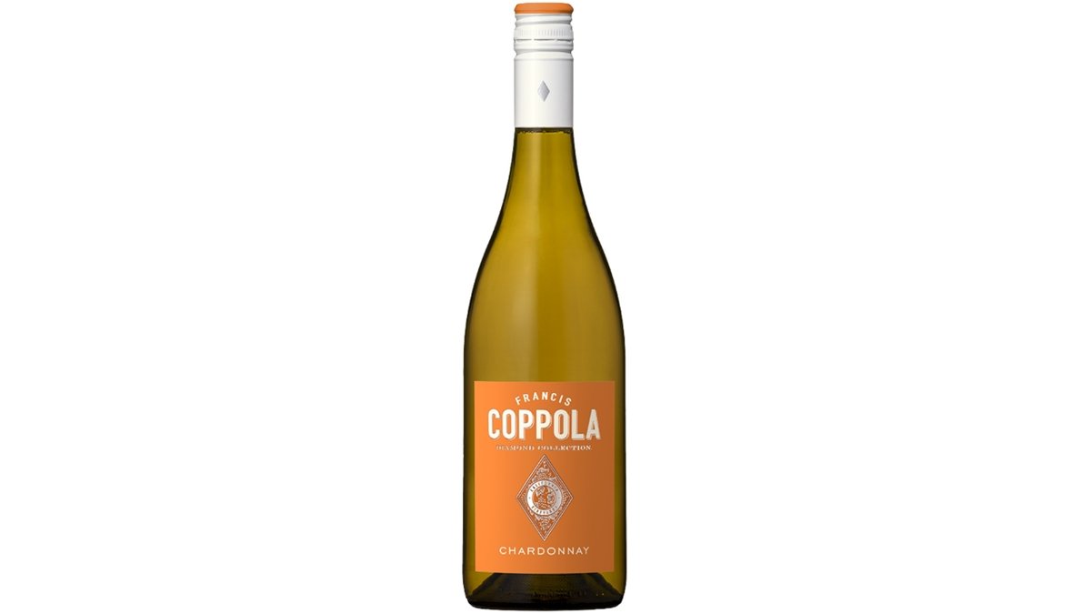 Francis Ford Cappola hvid 75 cl 750 ml