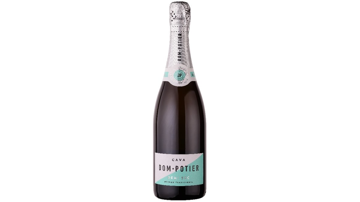 Dom Potier cava d-s mouss 750 ml