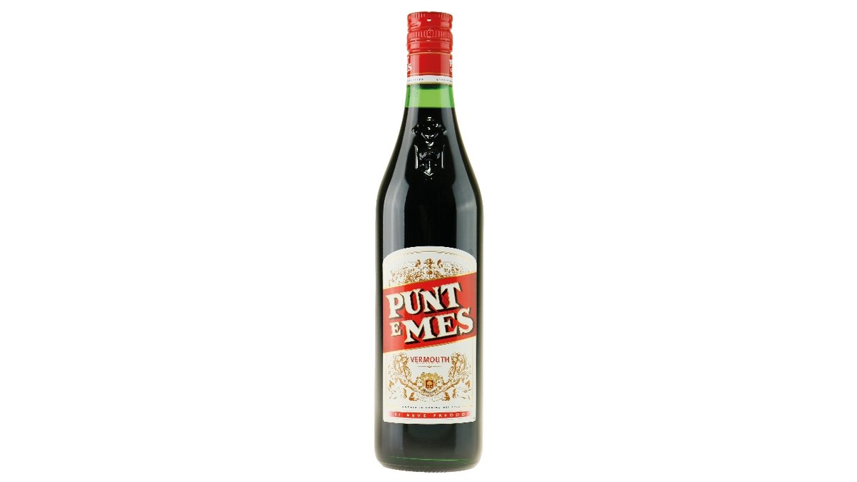 Punt e Mes 75 cl 750 ml