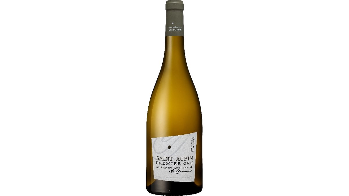 Apmc St-Aubin 1.Cru Hvid 75Cl