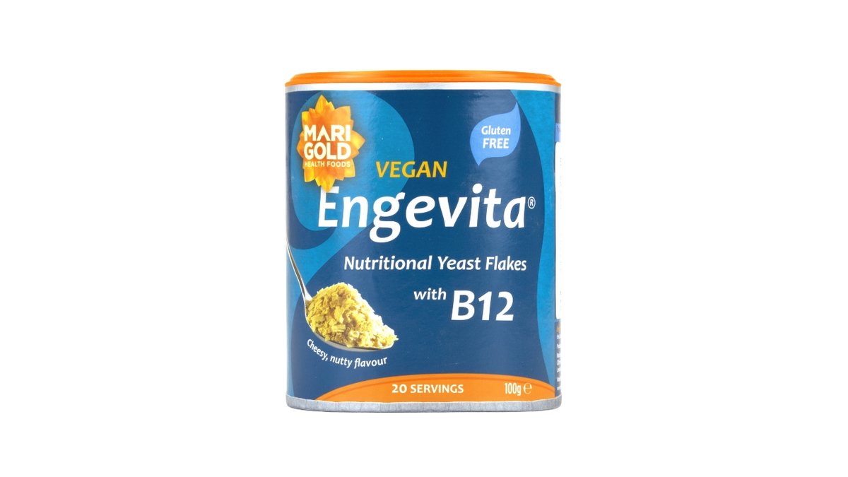 Marigold Gærflager B12 Glf